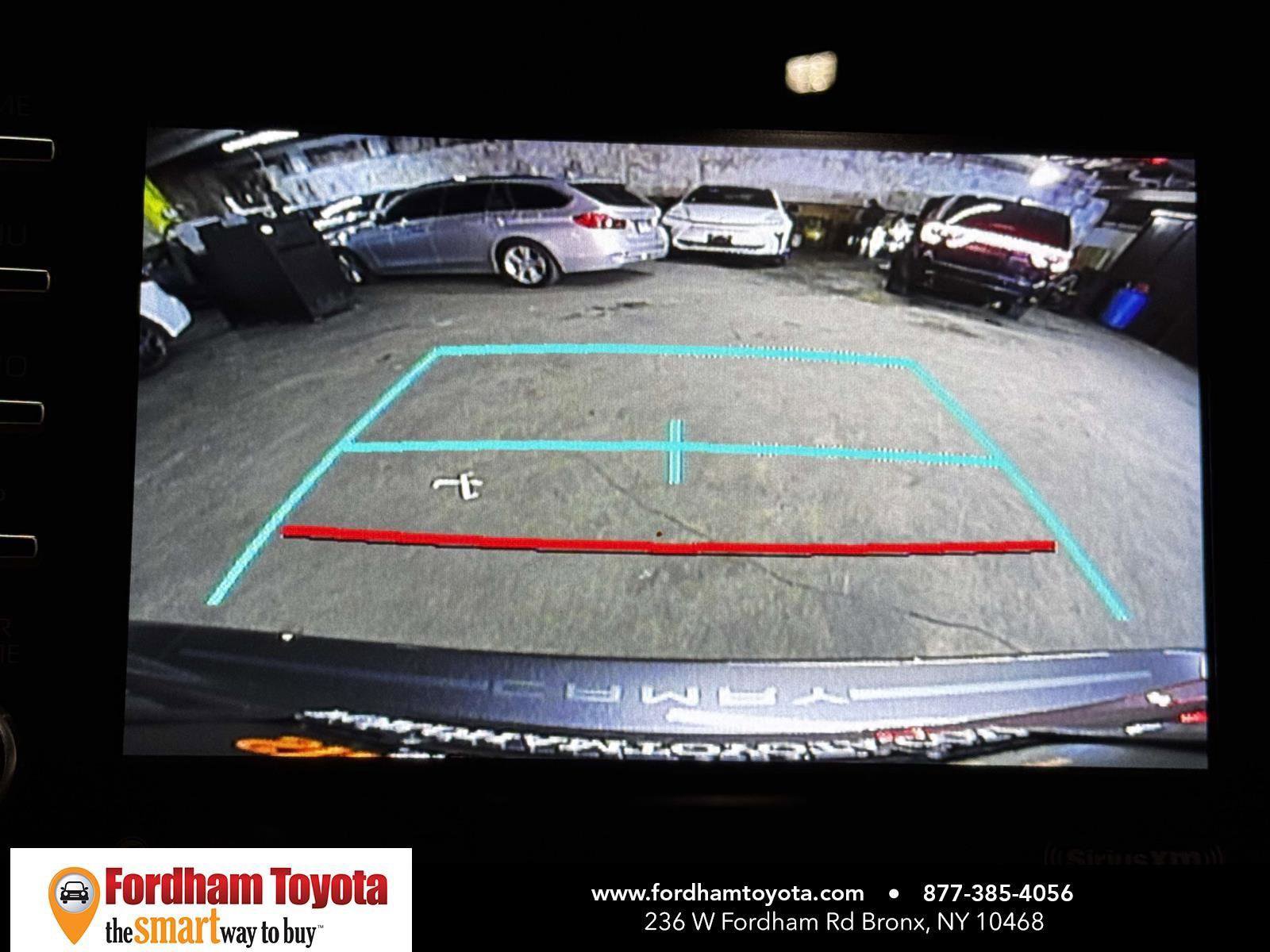Used 2023 Toyota Camry LE AWD/4WD image 24