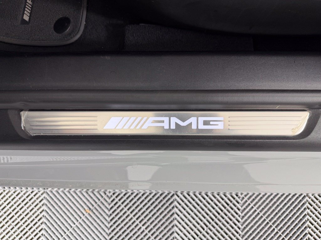 Used 2023 Mercedes-Benz SL 55 AMG 4MATIC image 24