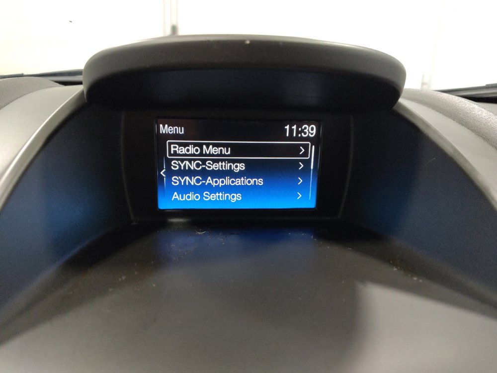 Used 2019 Ford Fiesta SE image 25