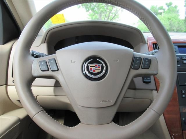 Used 2006 Cadillac STS w/ Preferred Equipment Group RWD image 21