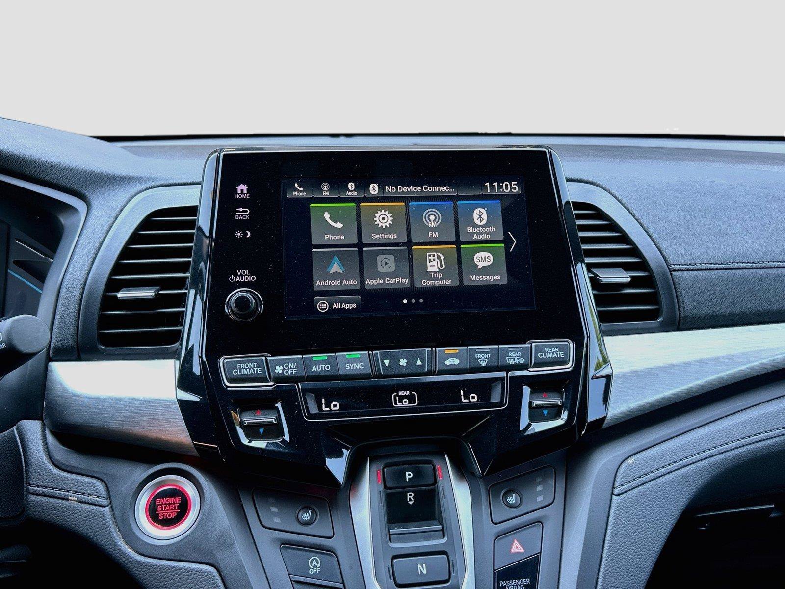 Used 2023 Honda Odyssey Sport image 29