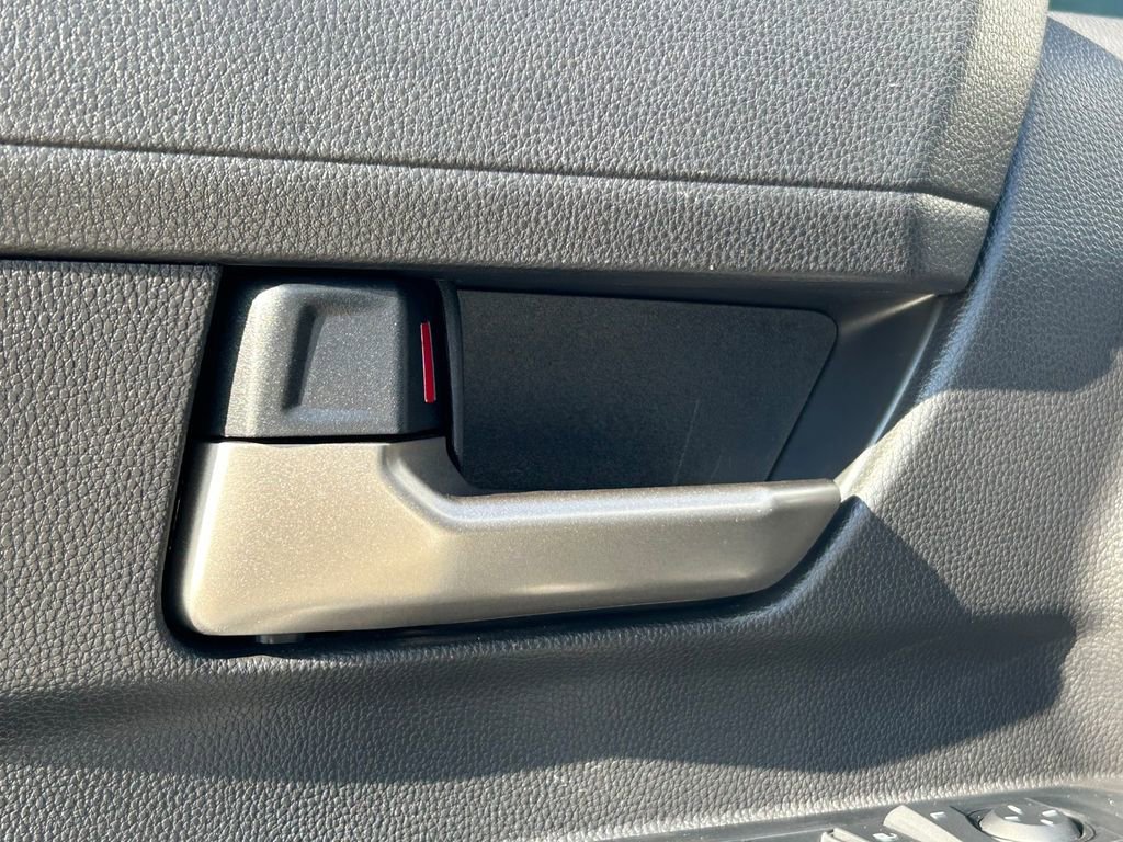 Certified 2025 Toyota Tacoma TRD Sport image 20