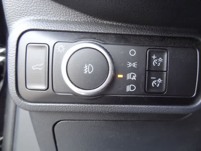 Used 2025 Ford Explorer ST-Line AWD/4WD image 19