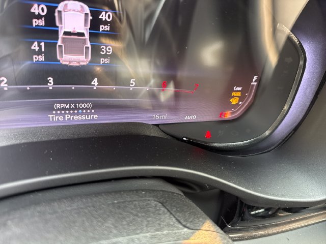 New 2026 RAM 1500 RHO w/ RHO Level 1 Equipment Group AWD/4WD image 21