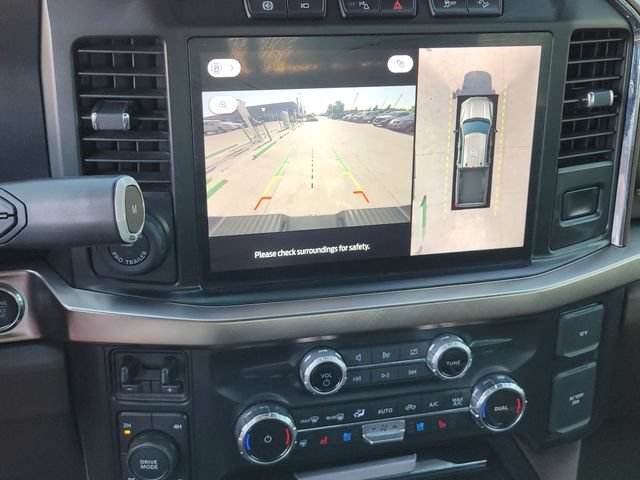 Used 2023 Ford F250 King Ranch w/ Chrome Package AWD/4WD image 17