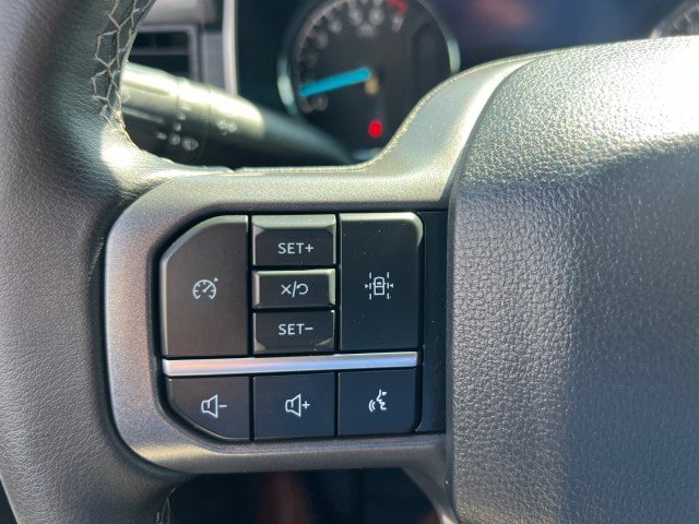 Certified 2023 Ford F150 XLT w/ Equipment Group 302A High AWD/4WD image 18
