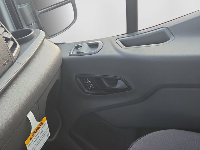 New 2026 Ford Transit 350 XLT AWD/4WD image 21