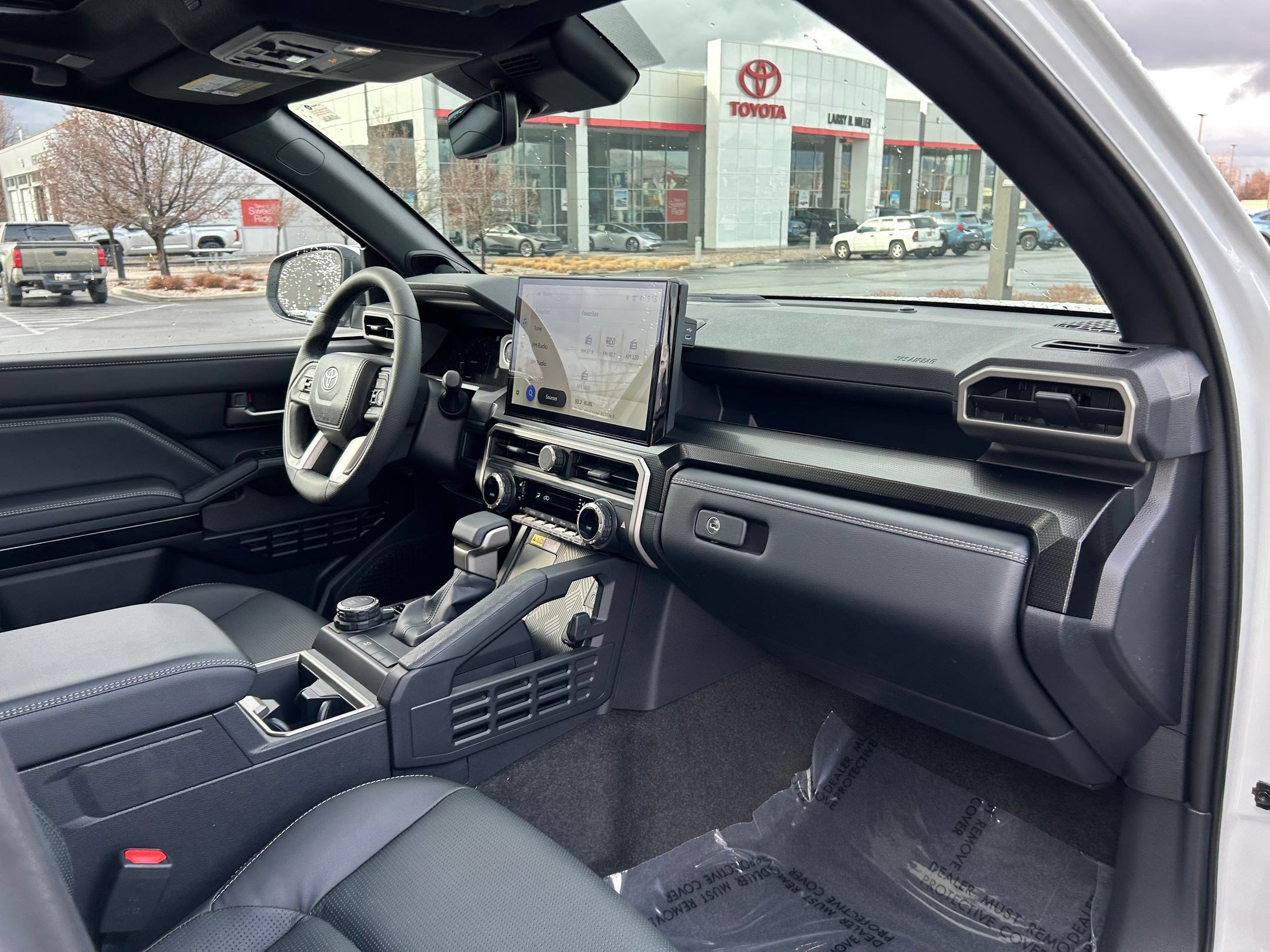 Certified 2026 Toyota 4Runner Limited image 32