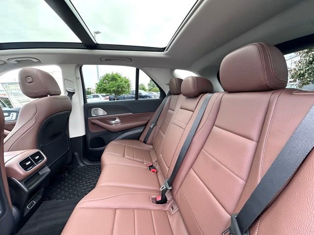 New 2026 Mercedes-Benz GLE 350 4MATIC image 28