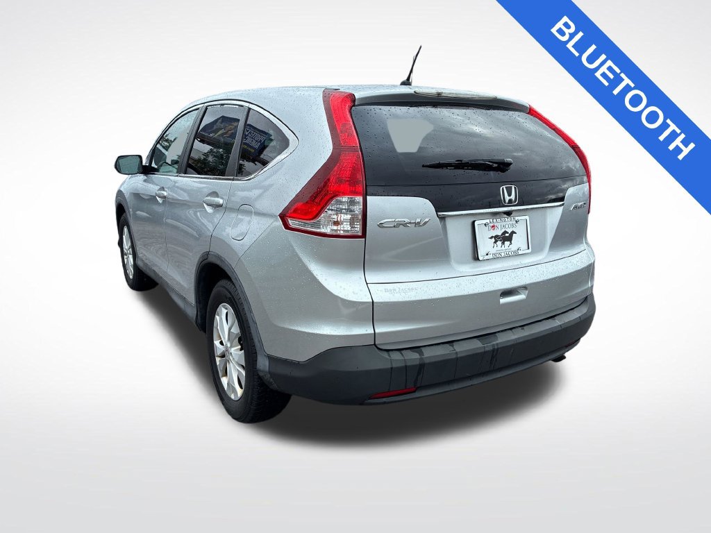 Used 2012 Honda CR-V EX image 5