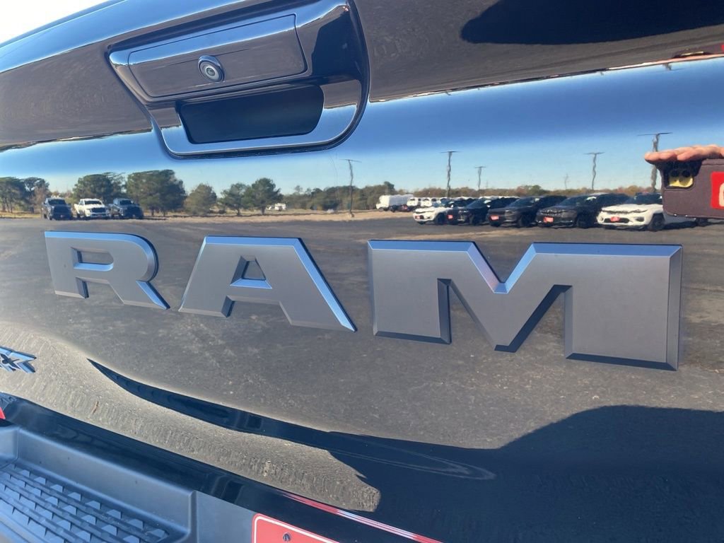 Used 2022 RAM 1500 TRX w/ TRX Level 2 Equipment Group image 52