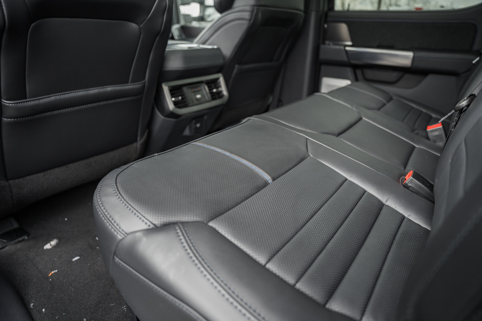 New 2026 Ford F350 Platinum AWD/4WD image 45