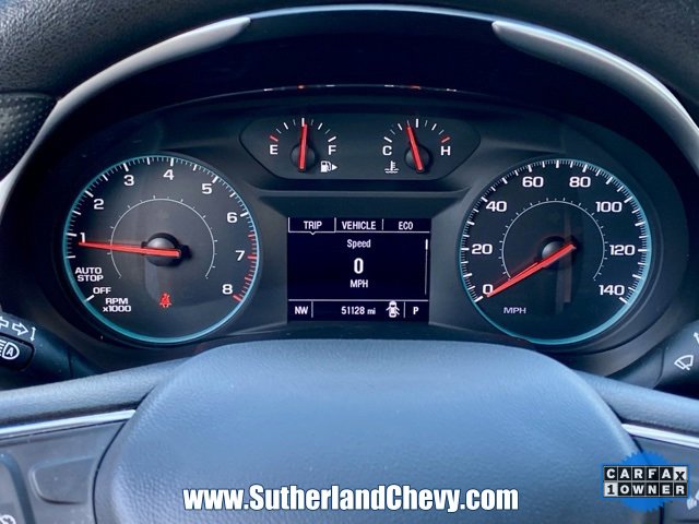 Used 2024 Chevrolet Malibu LT image 22