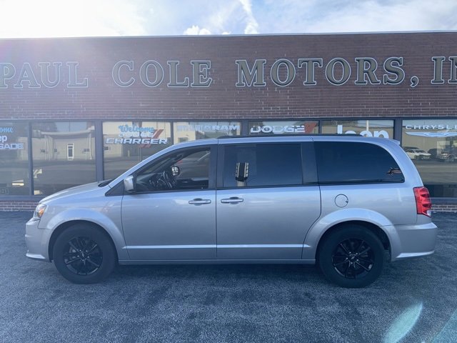 Used 2019 Dodge Grand Caravan GT image 7