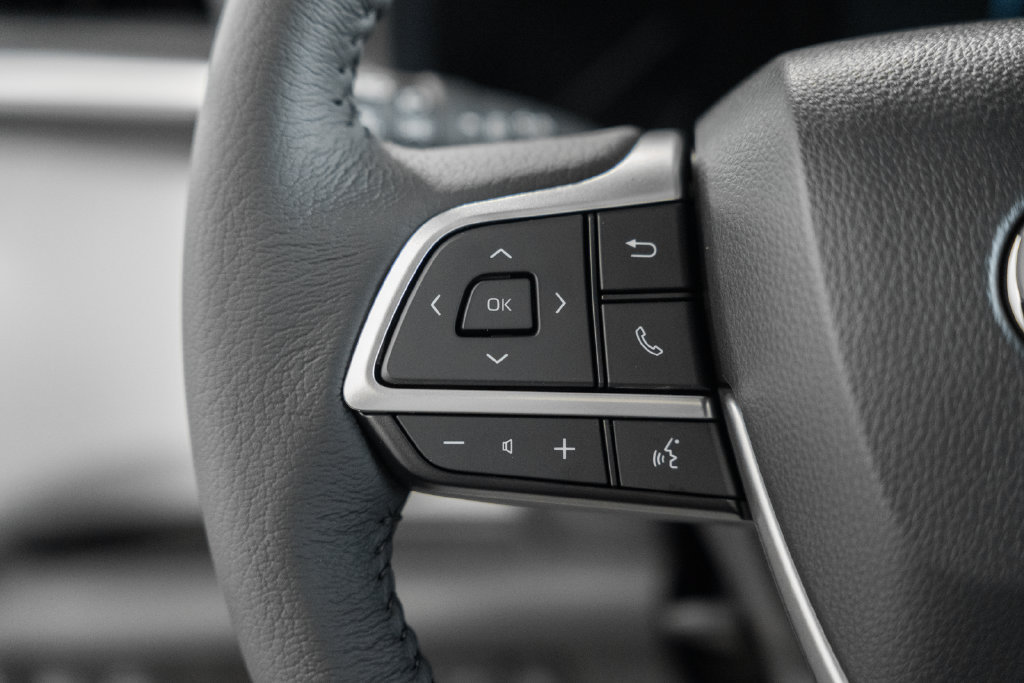 New 2026 Toyota Sienna XLE AWD/4WD image 29