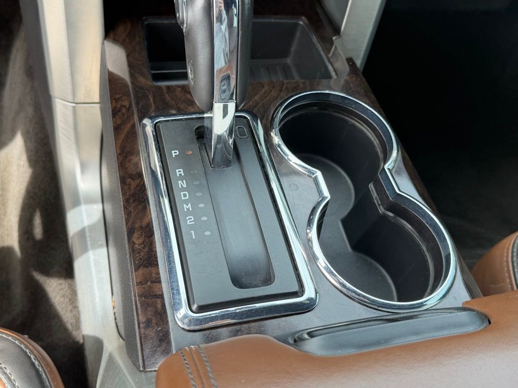 Used 2014 Ford F150 Platinum image 25