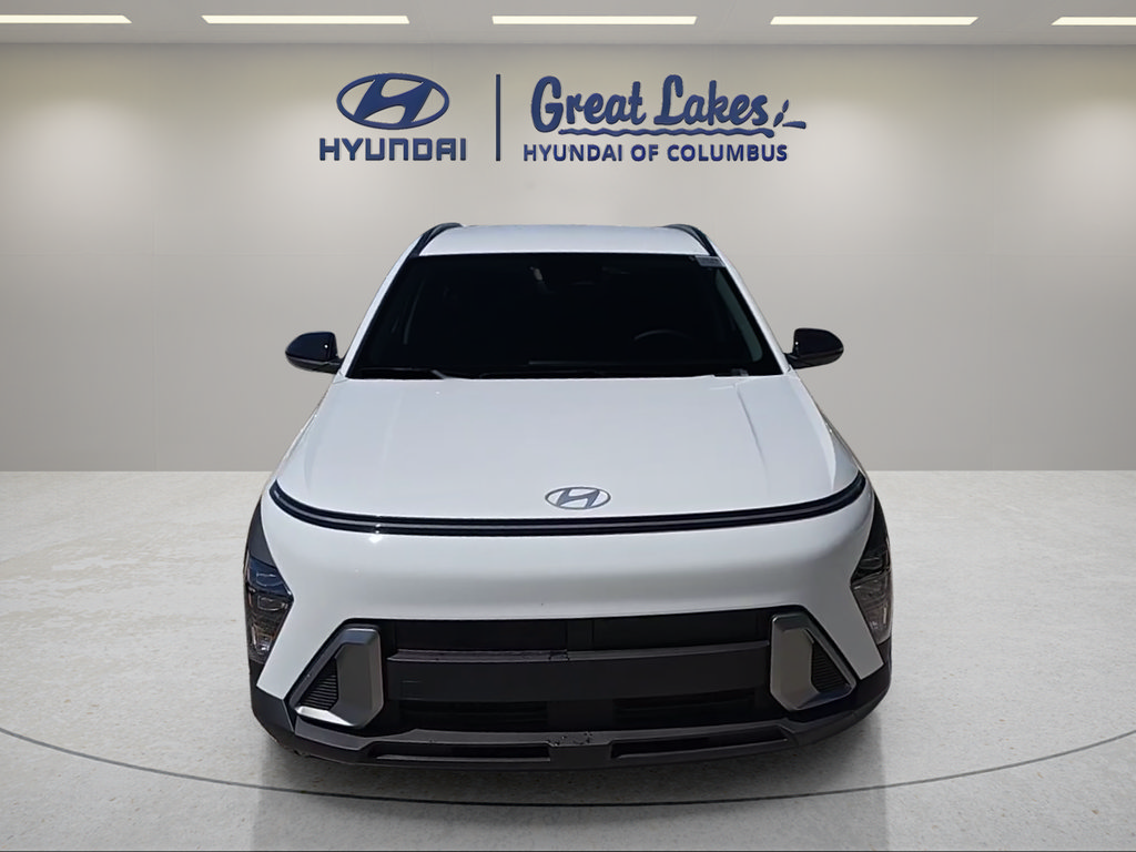 New 2026 Hyundai Kona SEL Sport AWD/4WD image 8