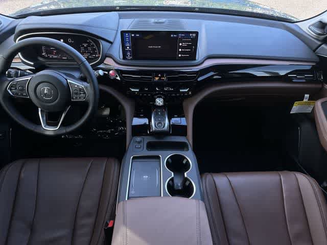 New 2026 Acura MDX w/ Technology Package FWD image 22