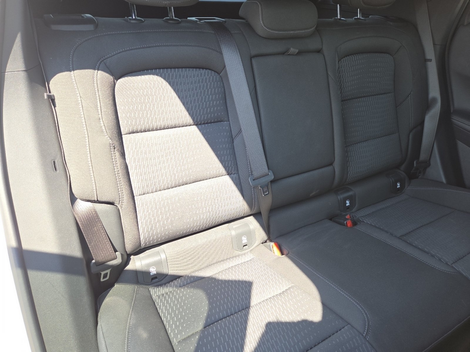 Used 2025 Chevrolet Equinox LT w/ Safety and Technology Package FWD image 20