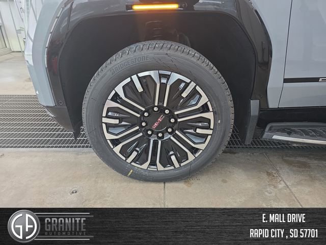 New 2026 GMC Sierra EV Denali image 26