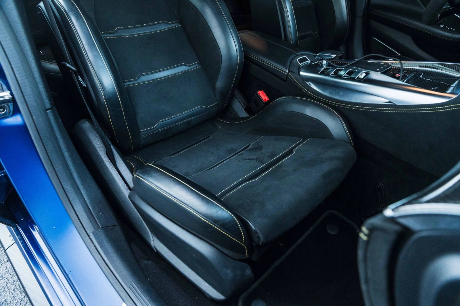 Used 2019 Mercedes-Benz AMG GT 63 S image 38