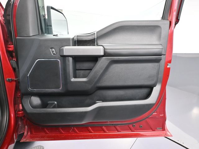 Used 2019 Ford F150 Platinum w/ Equipment Group 701A Luxury AWD/4WD image 40