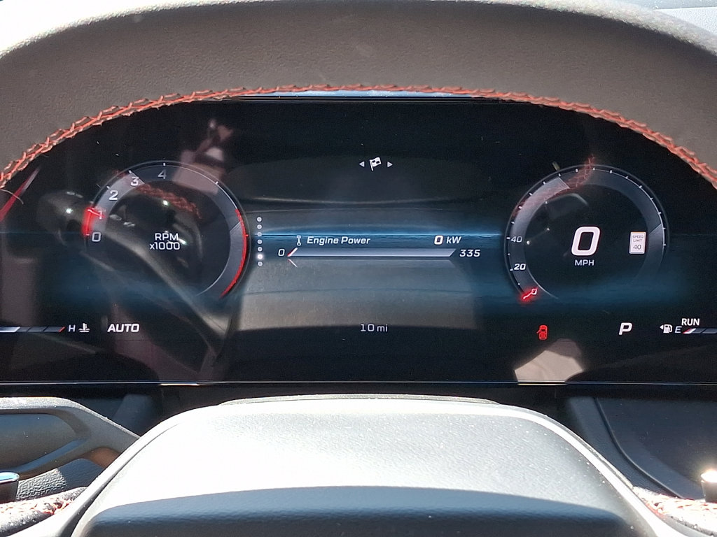 New 2026 Dodge Charger R/T AWD/4WD image 15