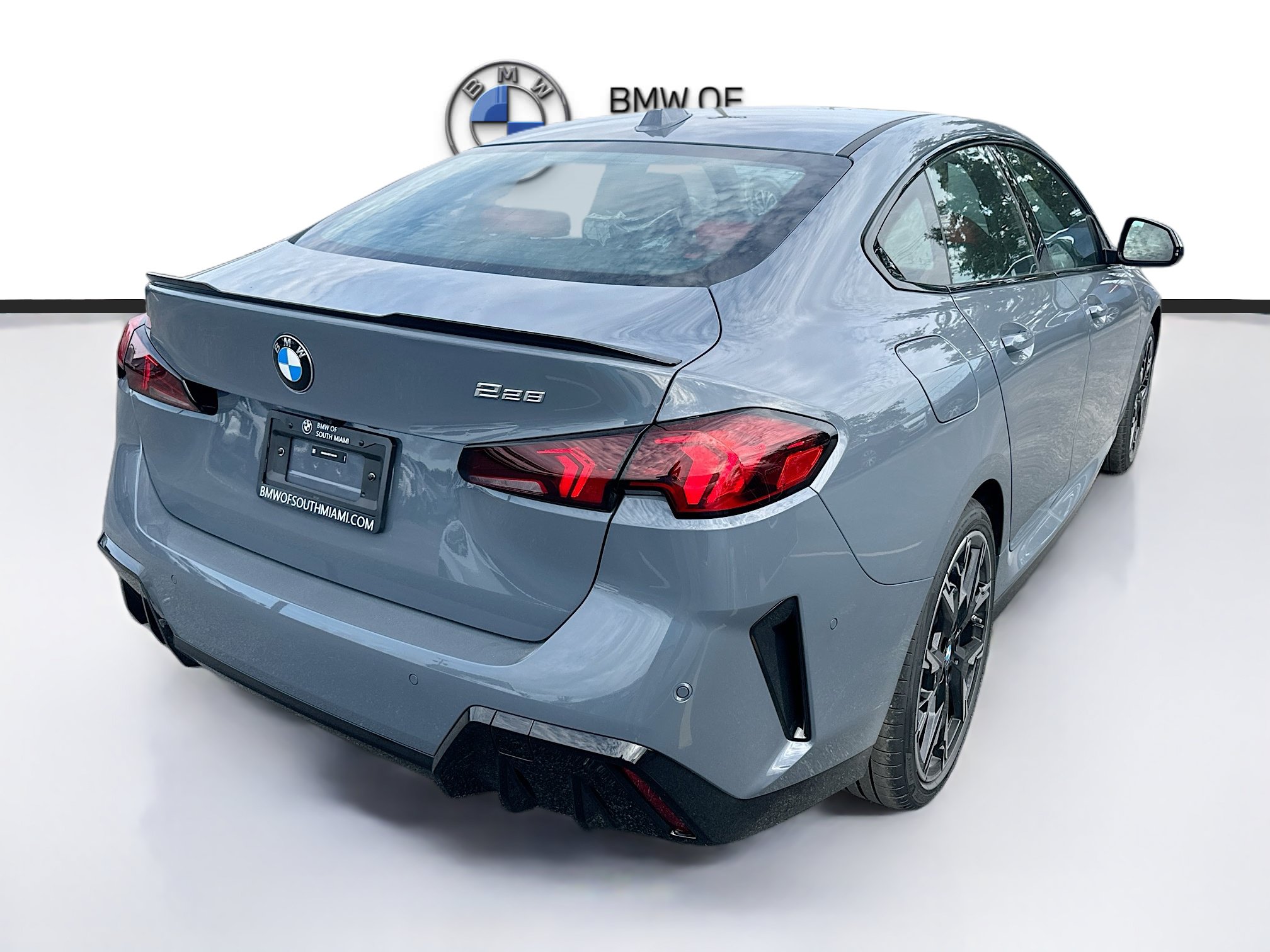 New 2026 BMW 228i w/ M Sport Package FWD image 6