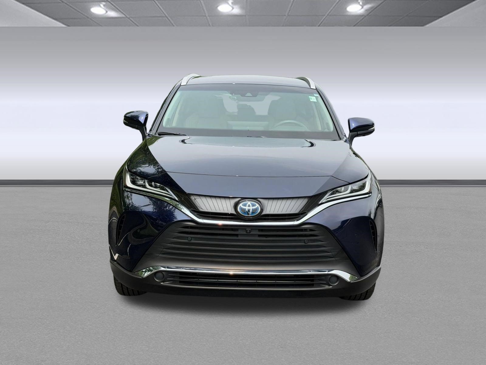 Used 2021 Toyota Venza Limited w/ Advanced Technology Package AWD/4WD image 6