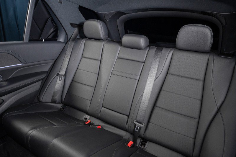 Certified 2022 Mercedes-Benz GLE 450 4MATIC image 16