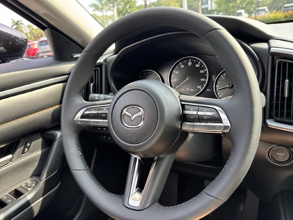New 2026 MAZDA CX-50 AWD 2.5 Hybrid w/ Premium Pkg image 54