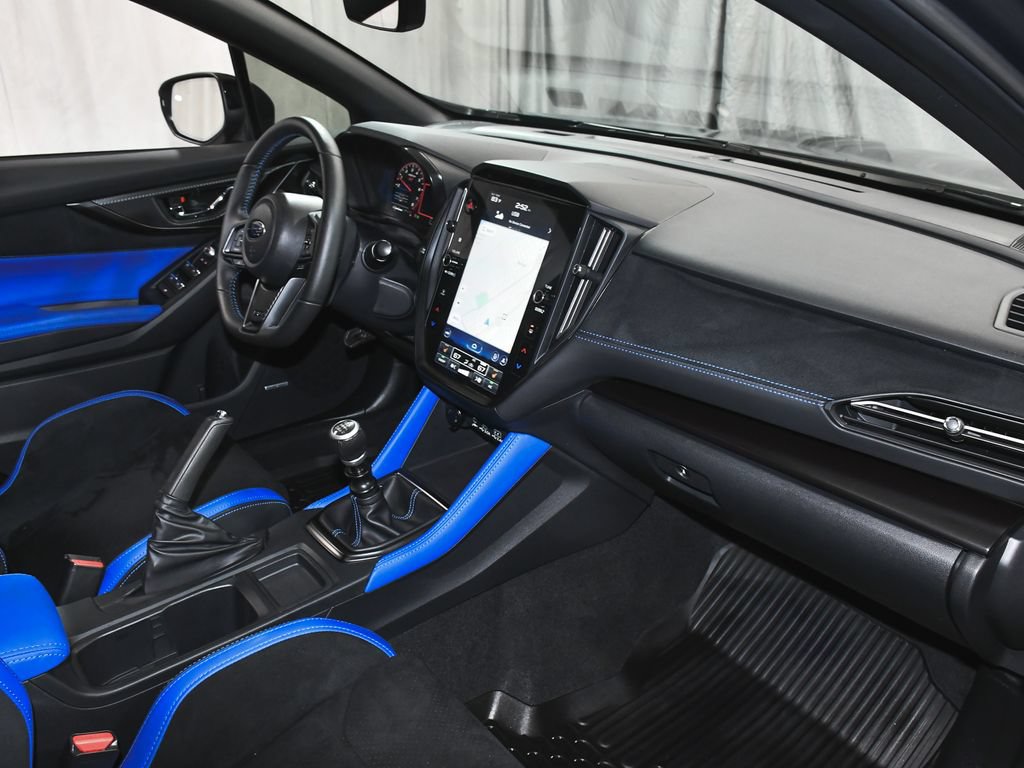 Used 2025 Subaru WRX tS AWD/4WD image 45