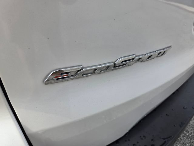 Used 2018 Ford EcoSport SE FWD image 14