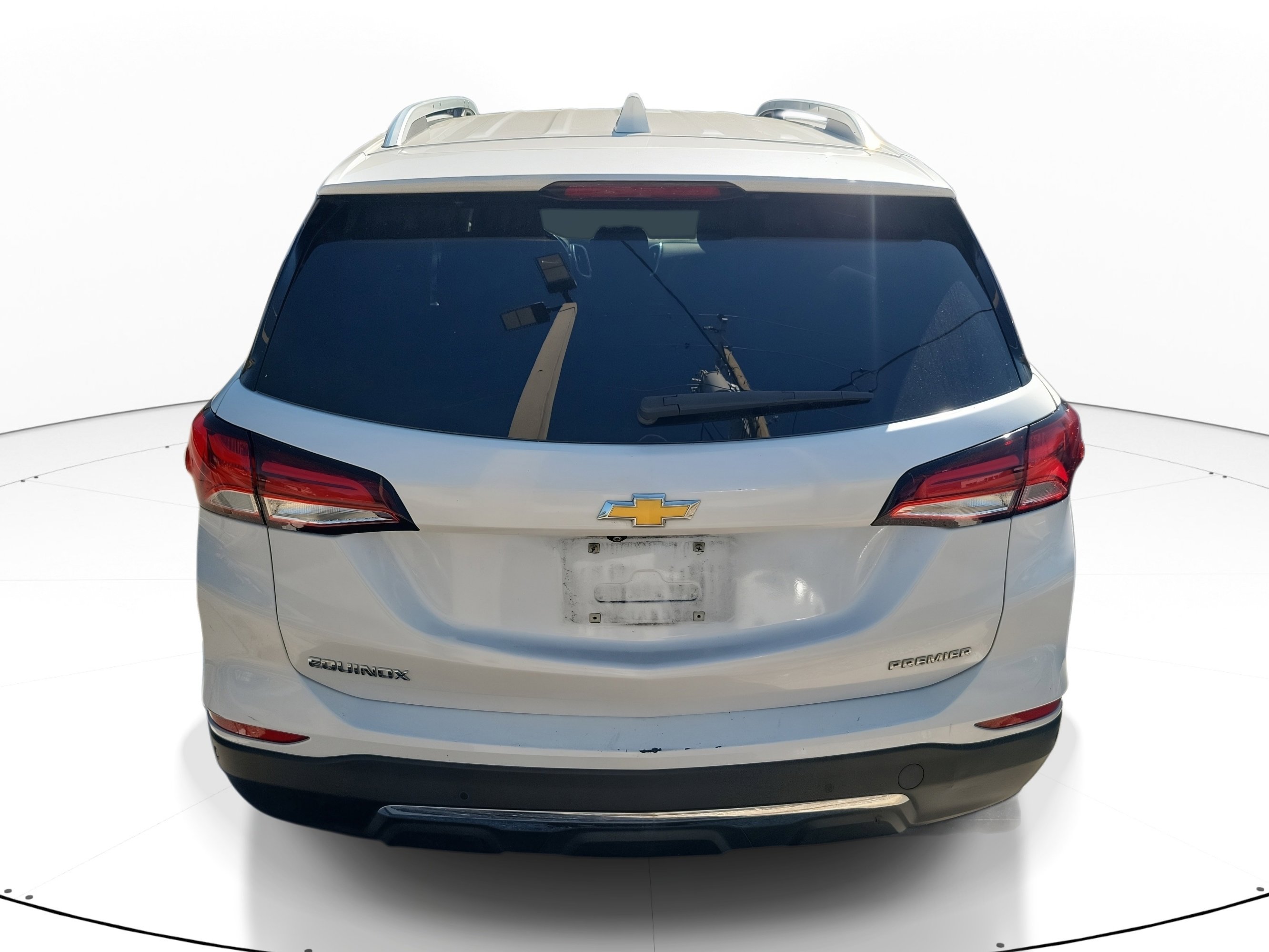 Used 2022 Chevrolet Equinox Premier image 7