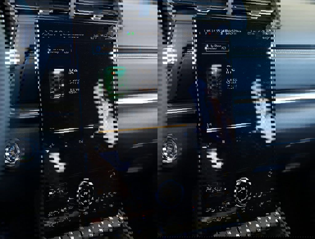 New 2026 GMC Terrain Elevation w/ Elevation Premium Package image 14