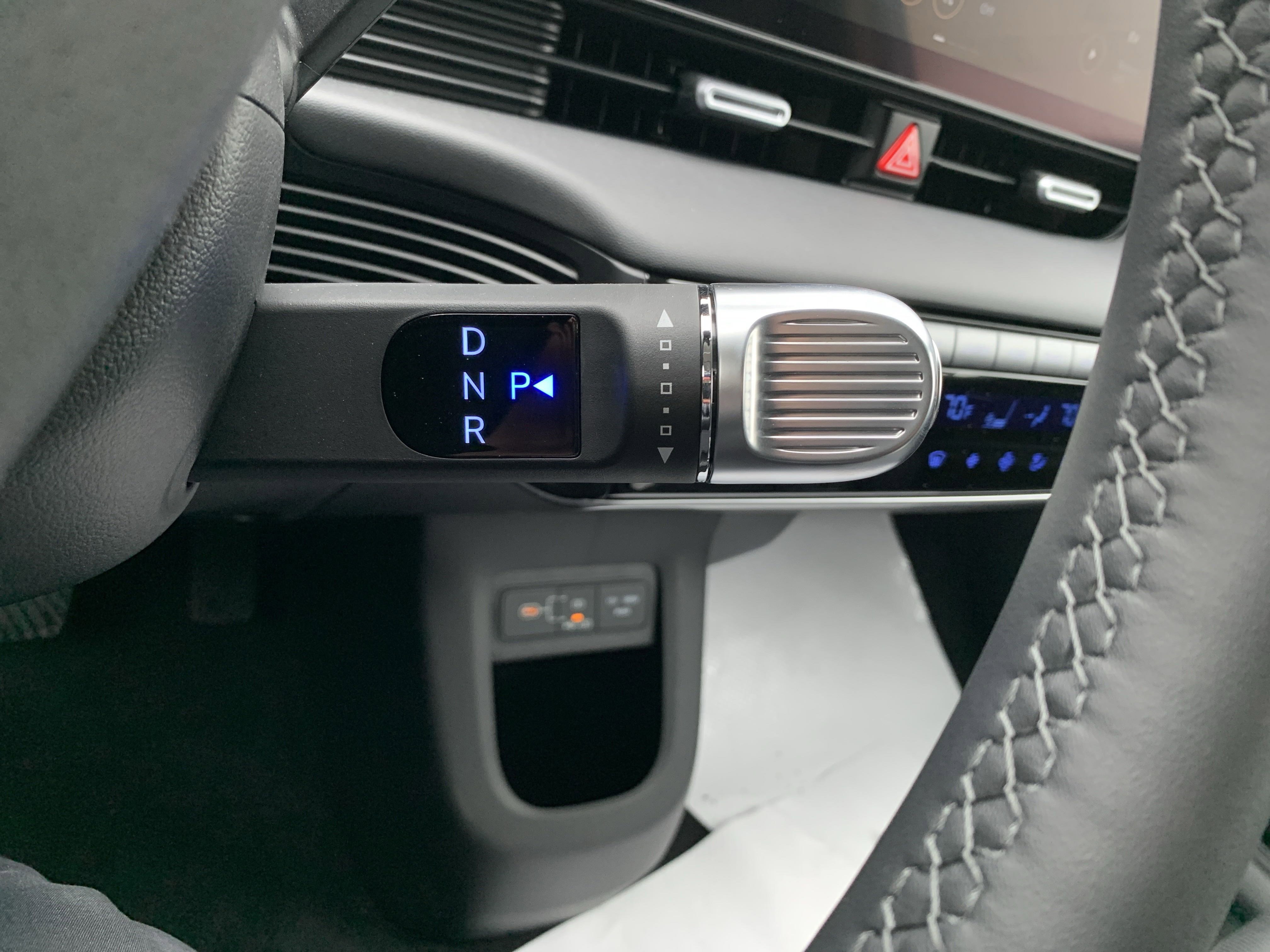 New 2025 Hyundai Ioniq 5 Limited image 23