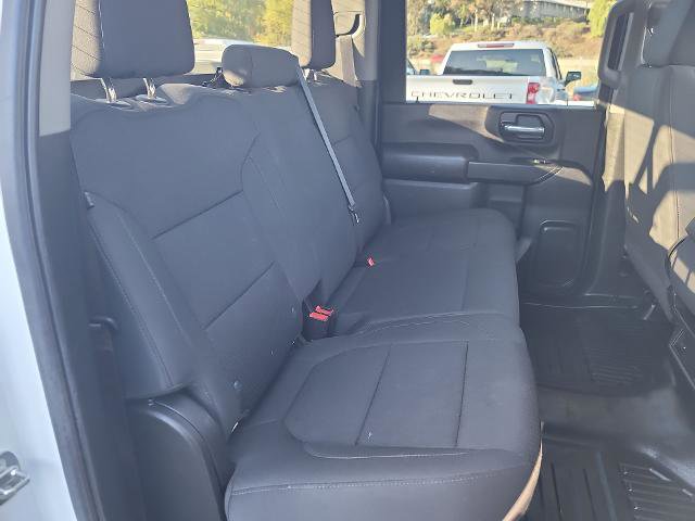 Used 2023 Chevrolet Silverado 2500 W/T w/ WT Convenience Package image 24