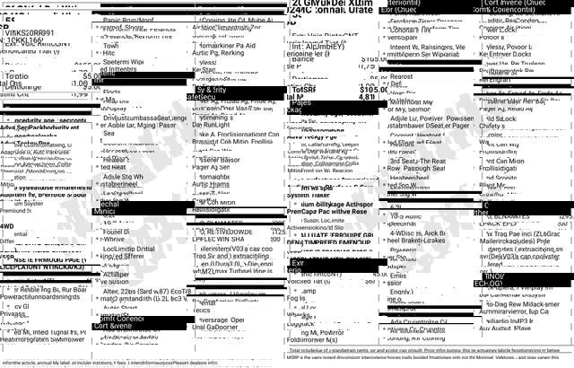 Used 2024 GMC Yukon XL Denali Ultimate image 35