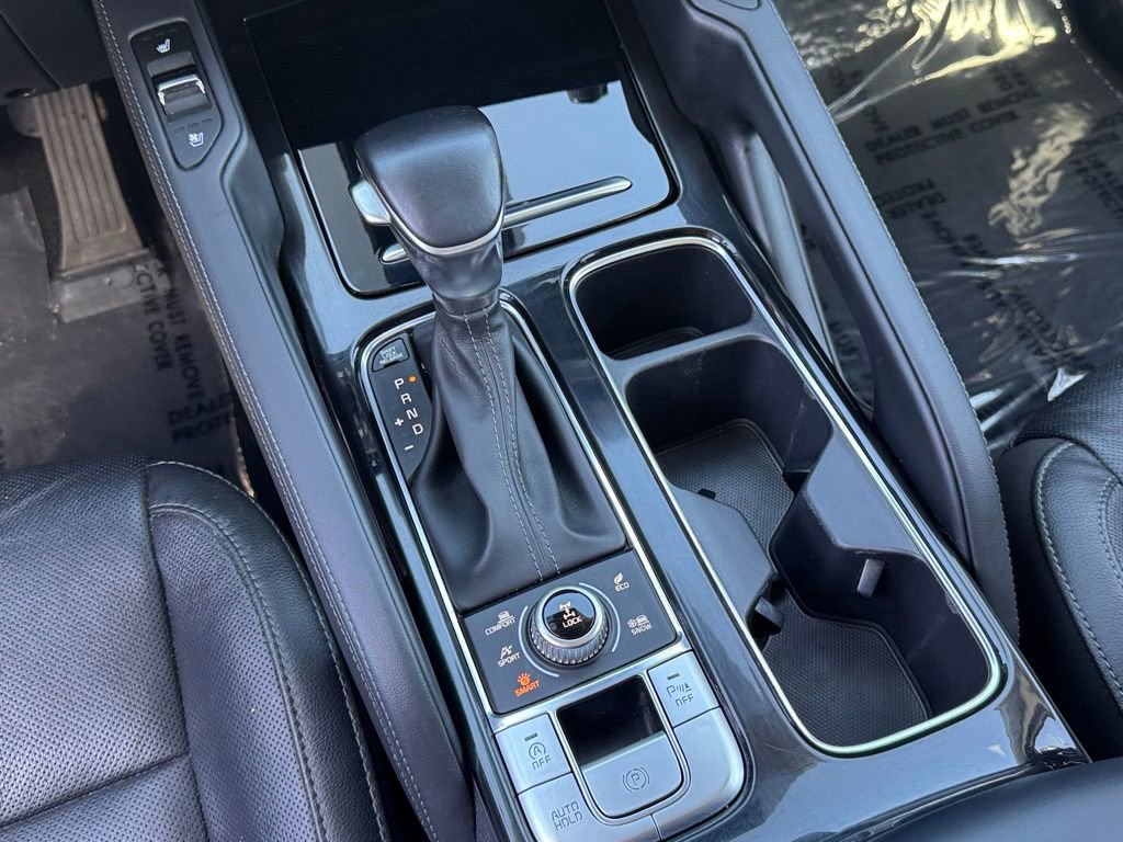 Used 2021 Kia Telluride EX w/ EX Premium Package image 26