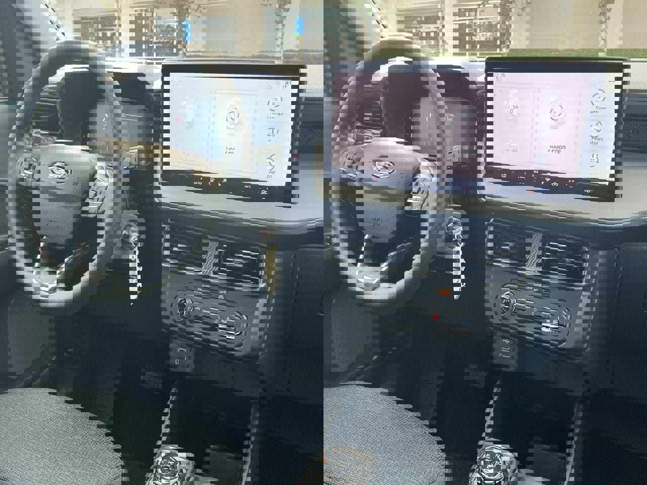 New 2026 Ford Maverick XL w/ 4K Tow Package image 3