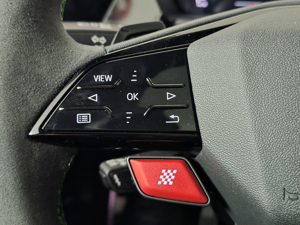 New 2026 Audi RS 3 2.5T image 24