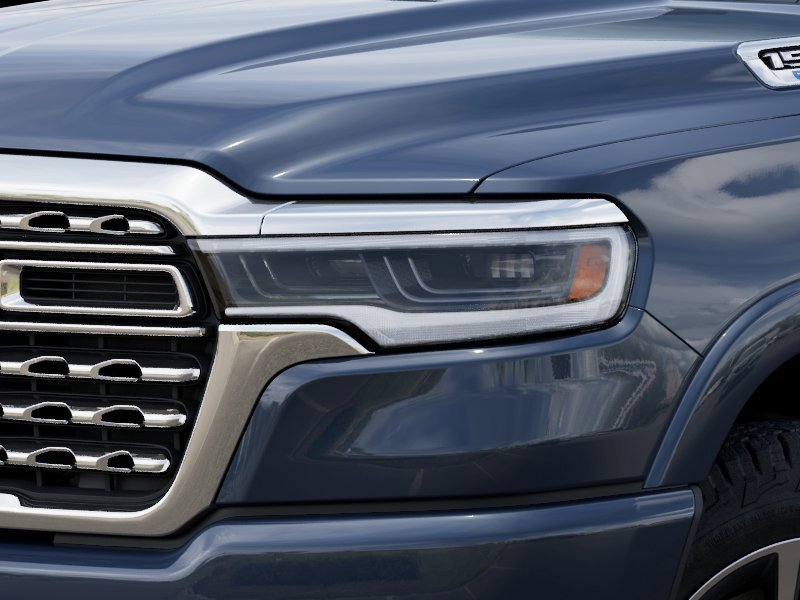 New 2026 RAM 1500 Limited AWD/4WD image 6