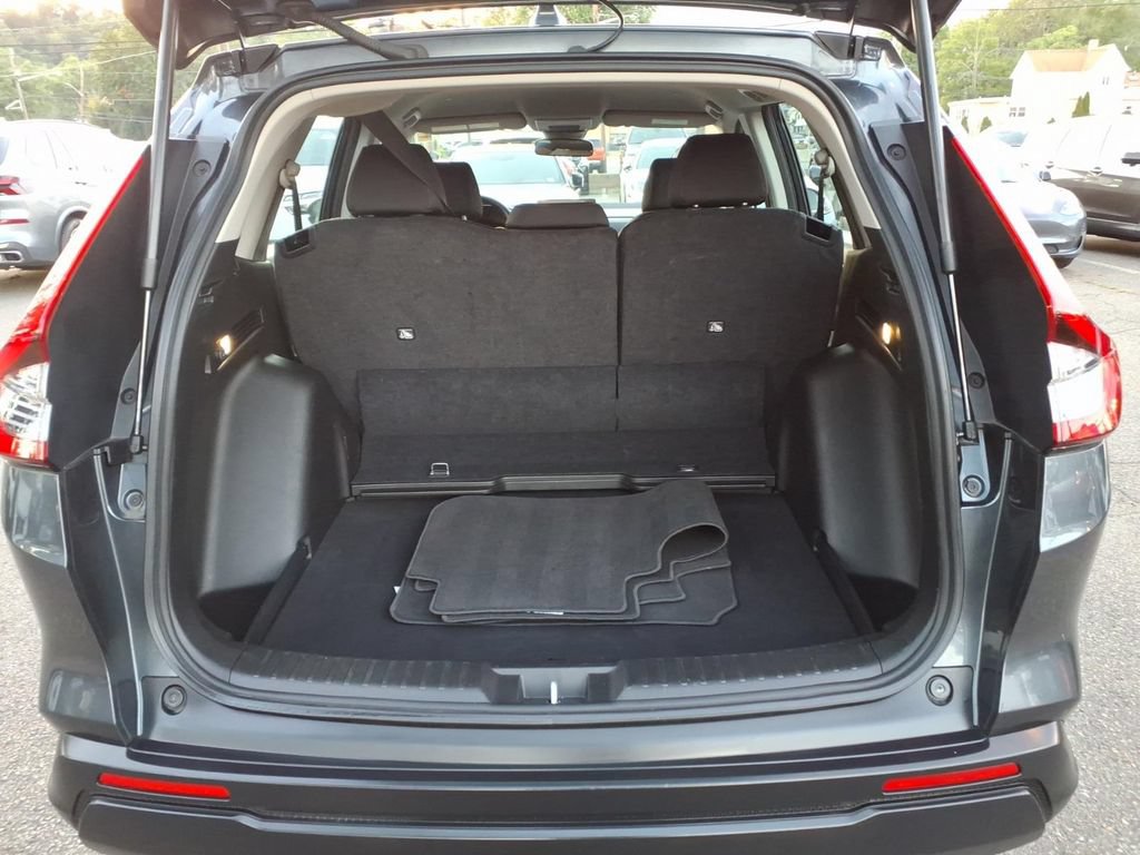 Certified 2024 Honda CR-V LX image 13