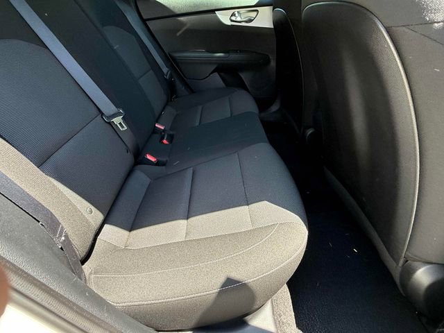 Used 2023 Kia Forte LXS FWD image 20
