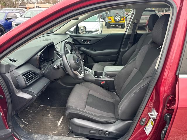 Used 2021 Subaru Outback Premium image 17