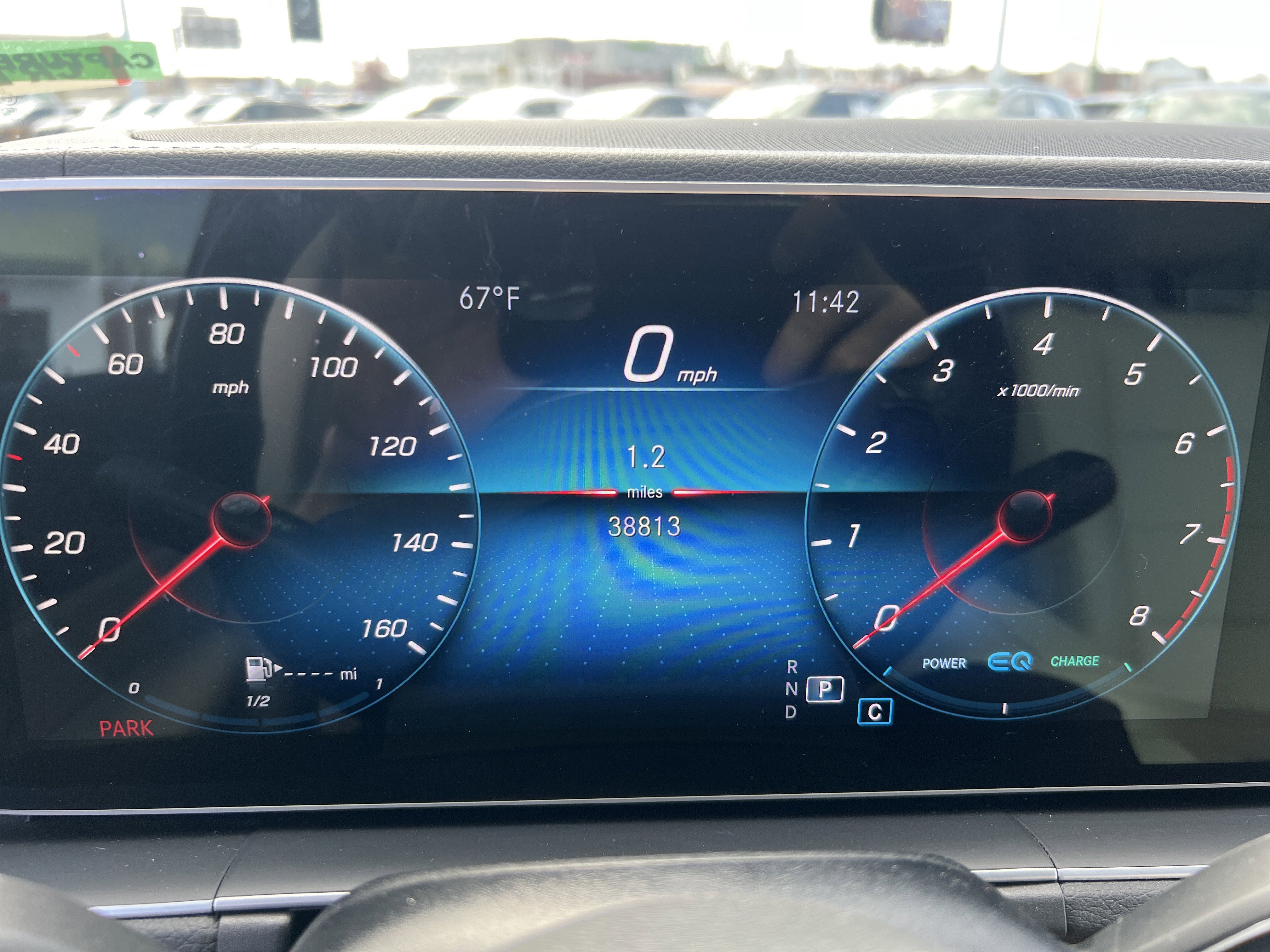 Certified 2023 Mercedes-Benz GLS 450 450 w/ AMG Line Exterior image 21