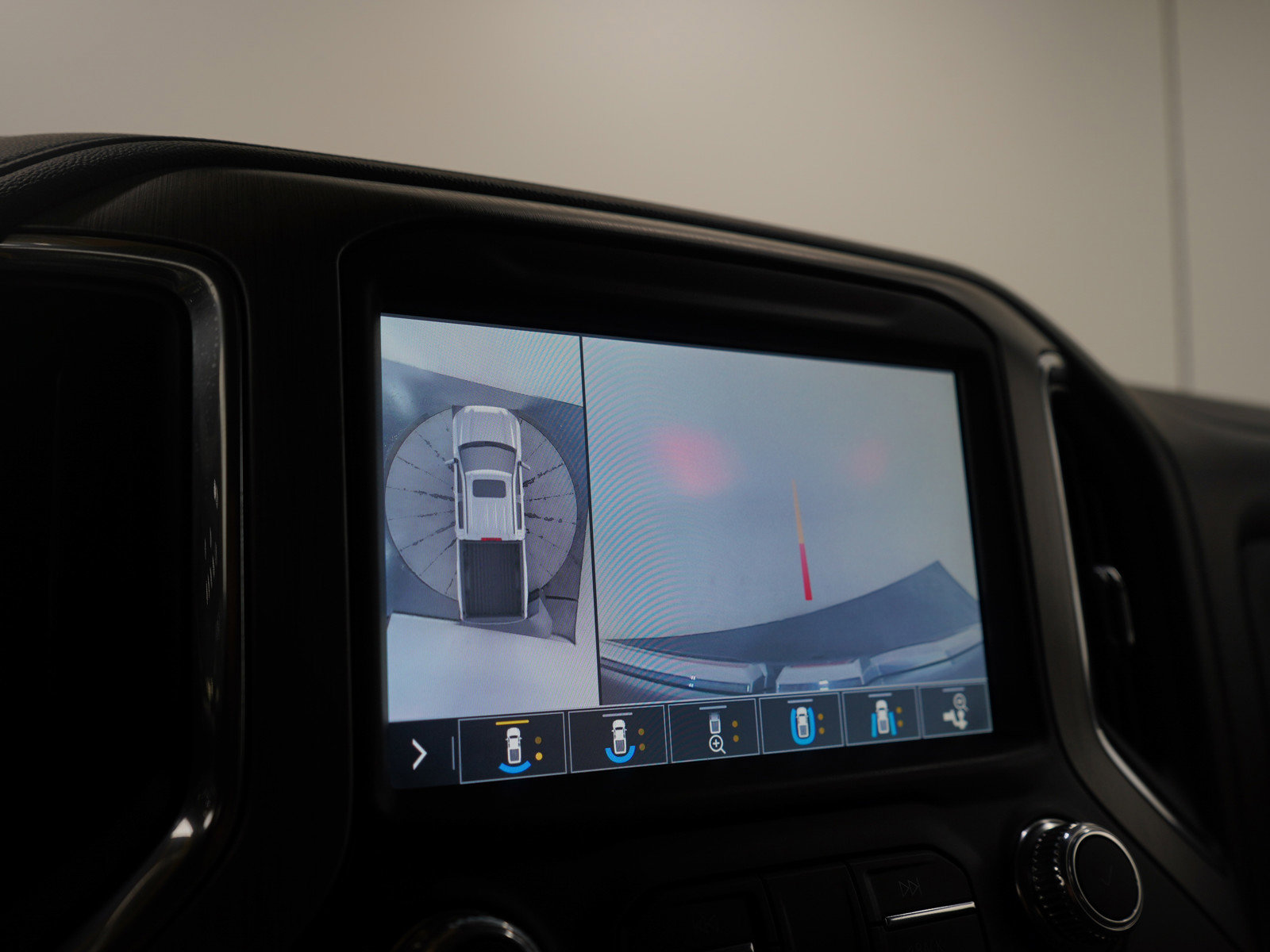 Used 2019 GMC Sierra 1500 Denali image 29