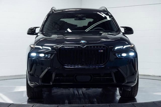 New 2026 BMW X7 M60i image 7