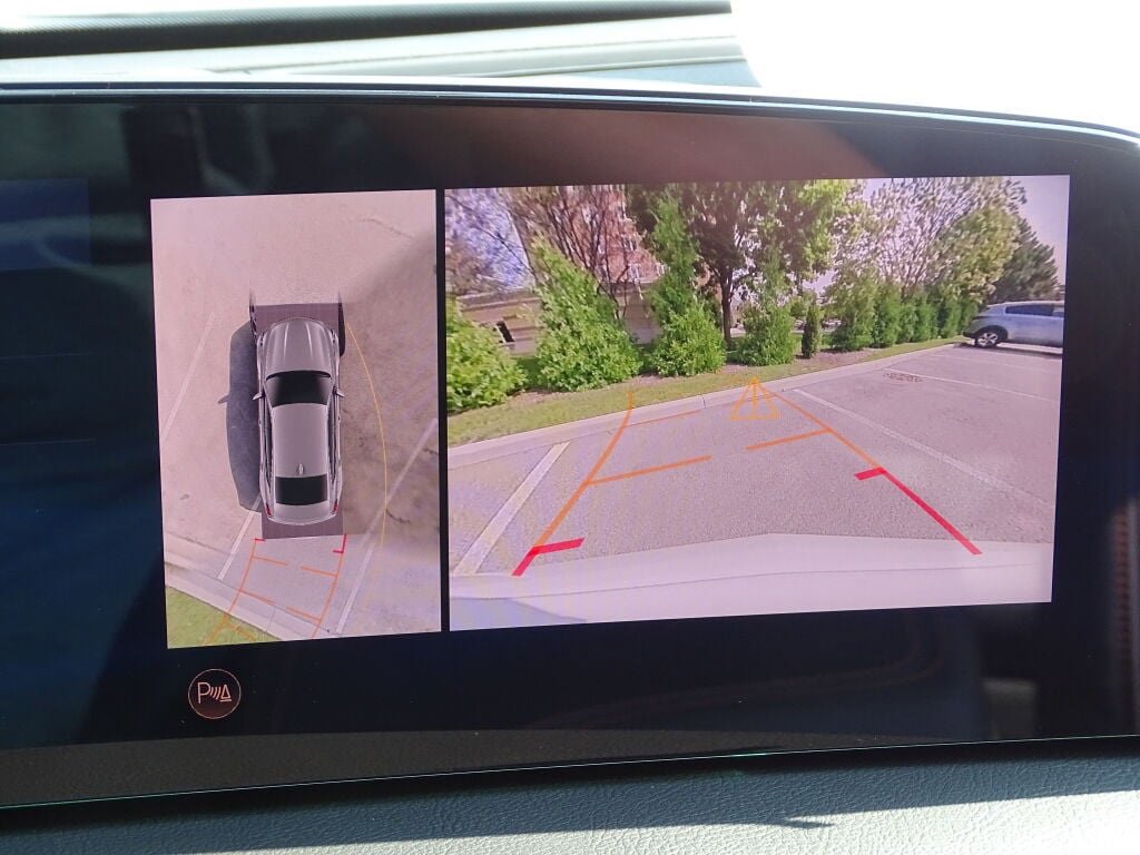 New 2025 Cadillac CT5 Sport w/ Sun And Sound Package image 31