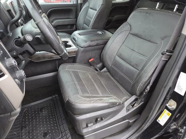 Used 2015 GMC Sierra 1500 Denali image 32